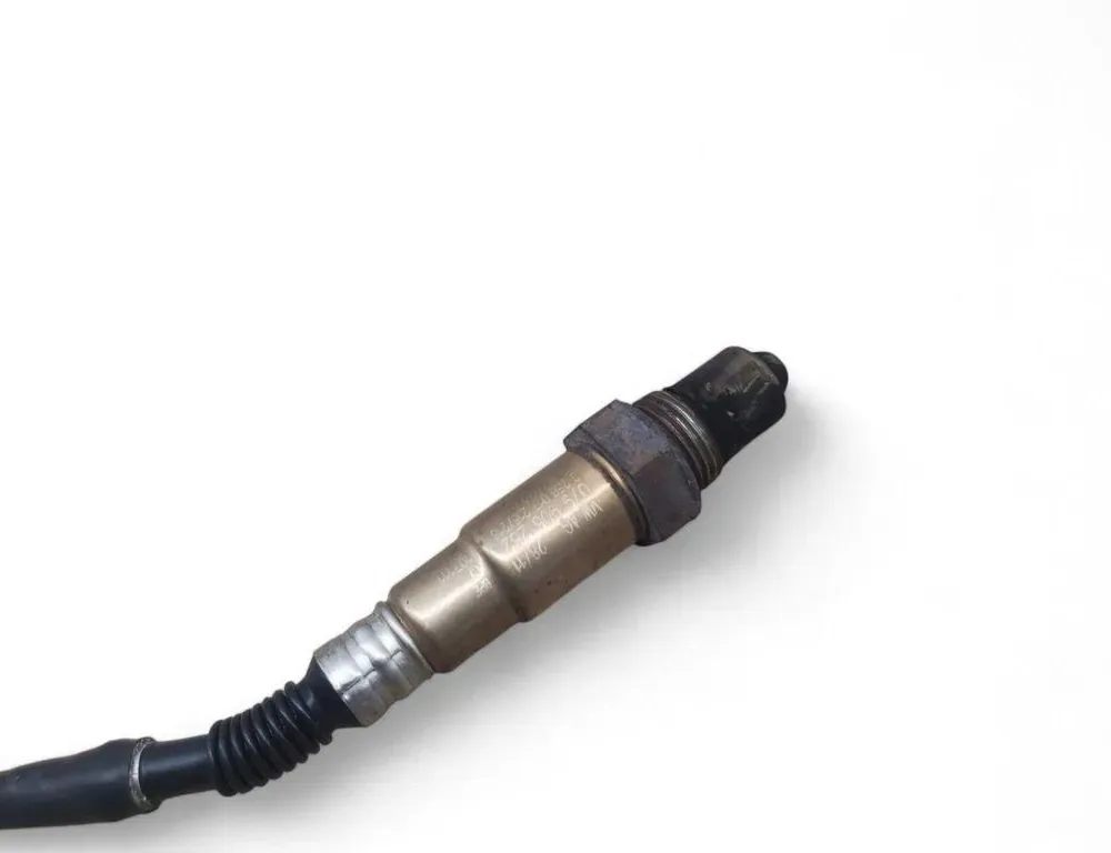 AUDI A8 D2/4D (1994-2002) Sonde à oxygène lambda 079906262Q 33460874