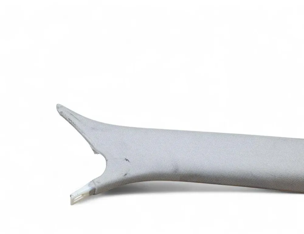 AUDI A6 C6/4F (2004-2011) Garniture de pilier à droite 4G0867234C 33462158