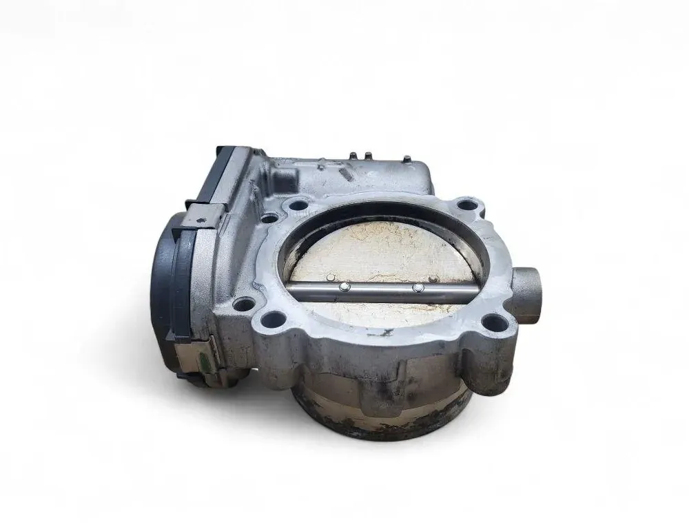 CHRYSLER Pacifica 2 generation (RU) (2016-2023) Corps de papillon 05184349AE 33463358