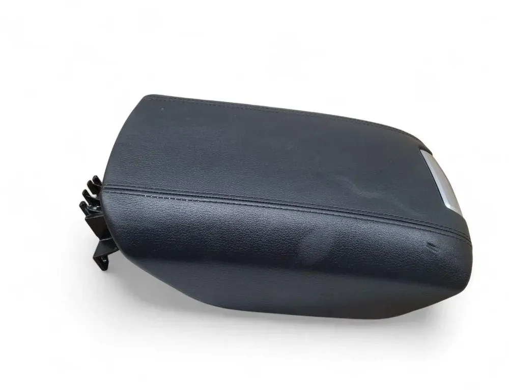 PORSCHE Cayenne 958 (2010-2018) Accoudoir 33463889