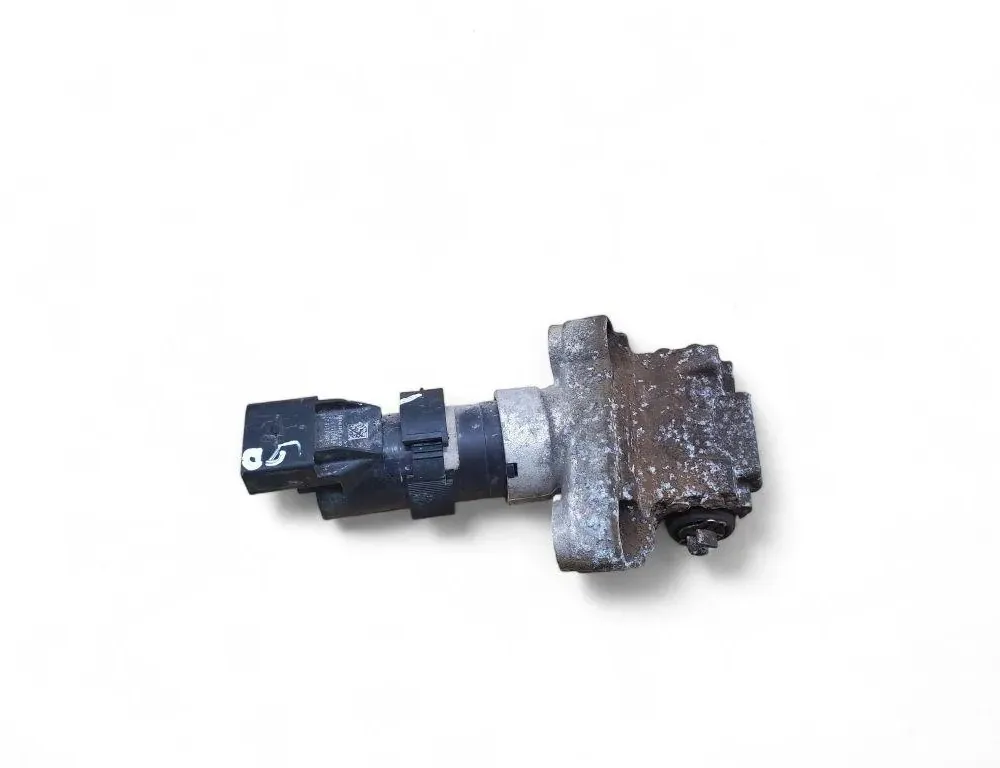 PORSCHE Cayenne 958 (2010-2018) Moteur de frein à main 911256E 33464036