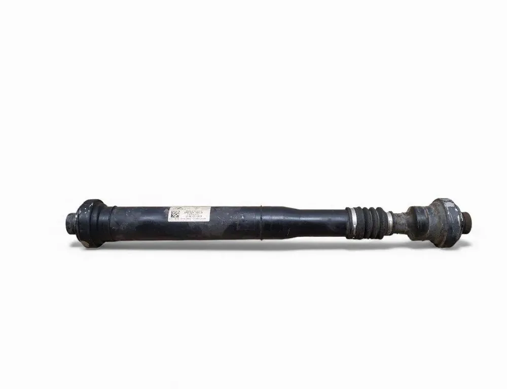 PORSCHE Cayenne 958 (2010-2018) Arbre de transmission court de boîte de vitesses 7P0521101H 33465423