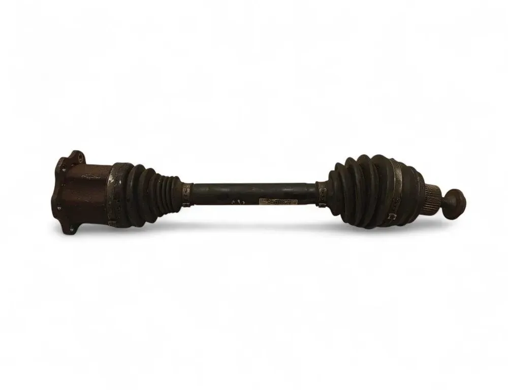 AUDI A7 C7/4G (2010-2020) Arbre de transmission avant droit 4G0407271F 33466000