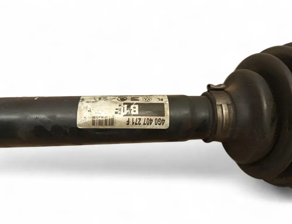 AUDI A7 C7/4G (2010-2020) Arbre de transmission avant droit 4G0407271F 33466000