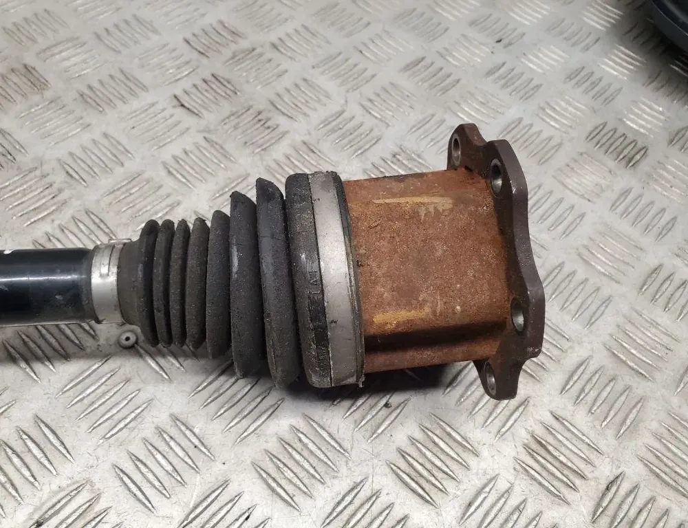 AUDI A8 D2/4D (1994-2002) Arbre de transmission avant gauche 4G0407271F 33488516