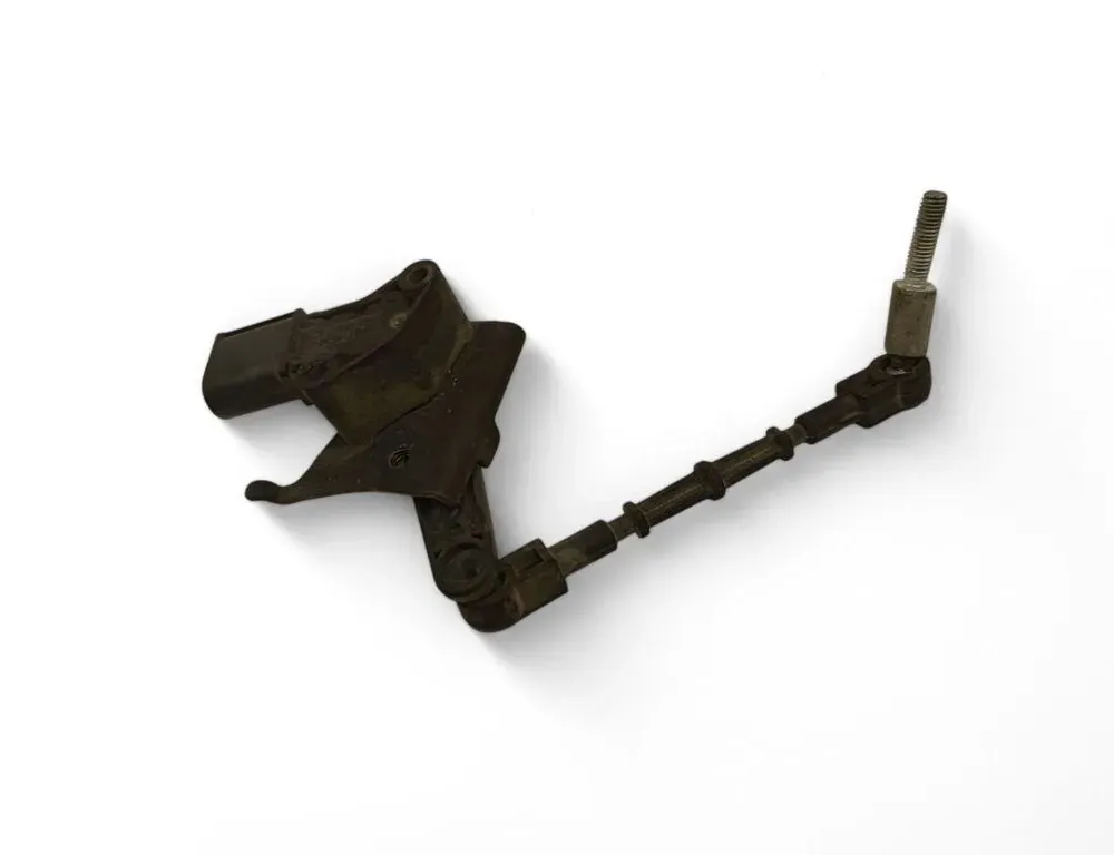 AUDI A5 Sportback F5 (2016-2024) Capteur de niveau de hauteur arrière droit 4M0907503 33489674