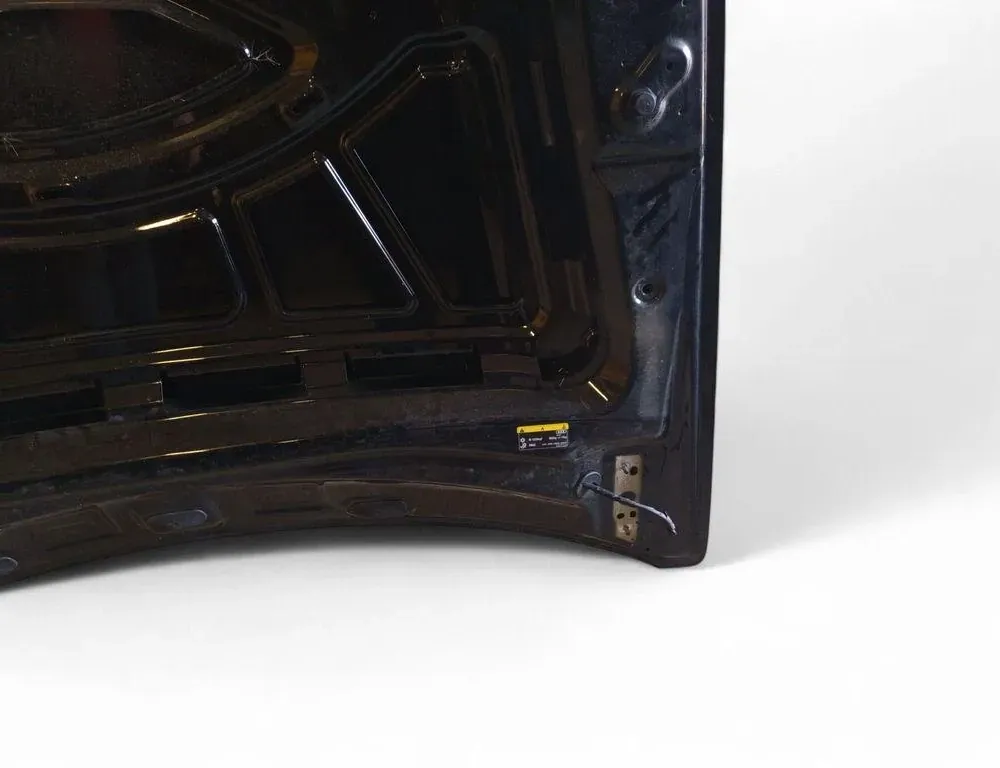 AUDI Q7 4M (2015-2024) Bonnet 33490573