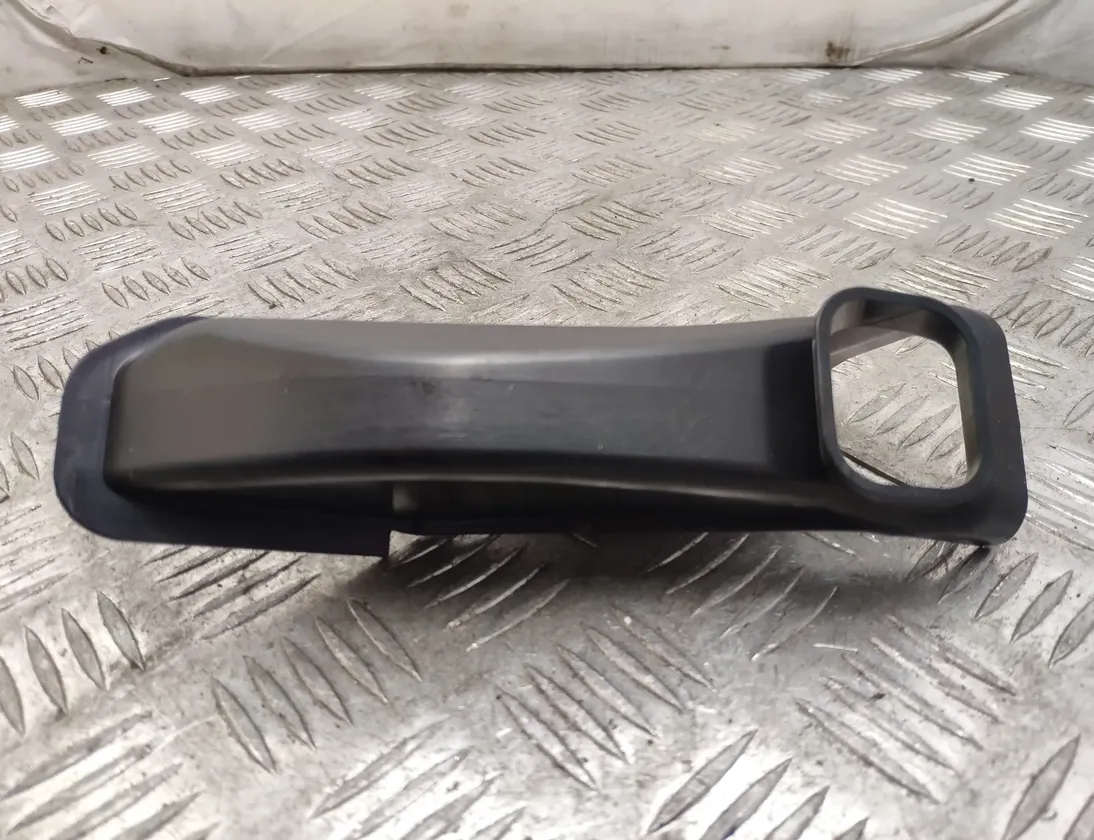 BMW 7 Series F01/F02 (2008-2015) Autres pièces intérieures 9113862 15315149