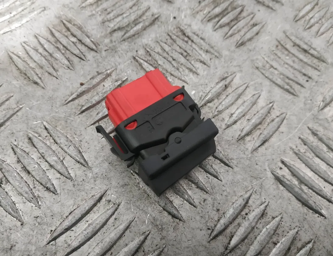 RENAULT Clio 2 generation (1998-2013) Interrupteur de verrouillage centralisé 26488,060035B 20275085