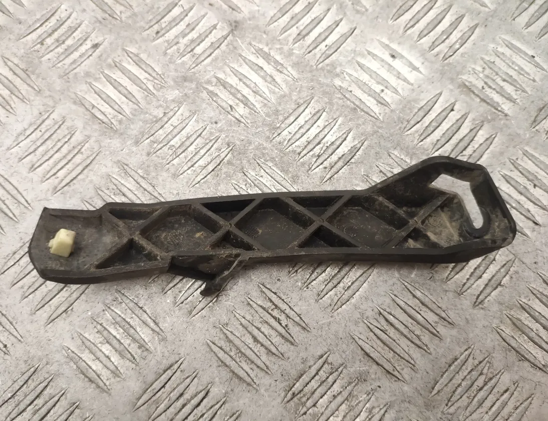 PORSCHE Cayenne 958 (2010-2018) Support de pare-chocs arrière gauche 7P5807045 20775503