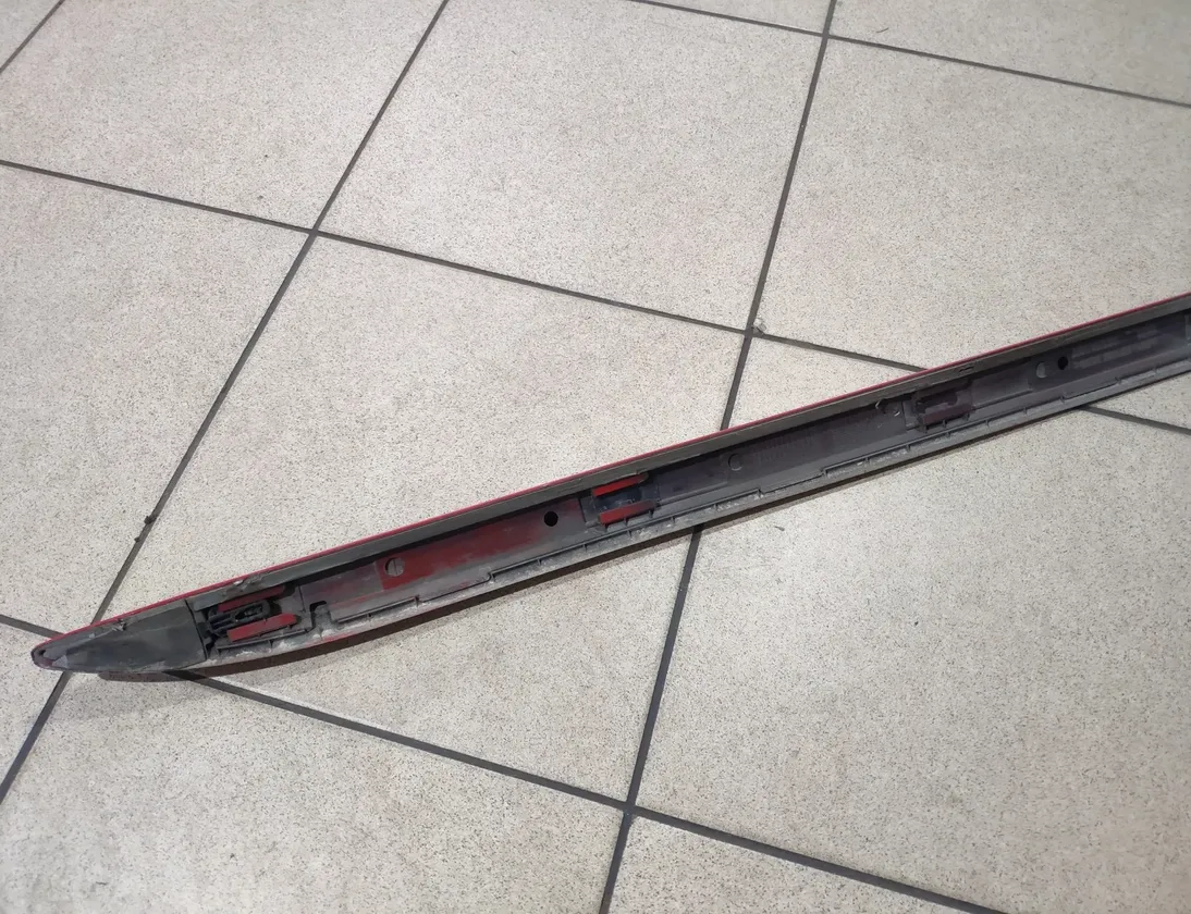 AUDI A5 8T (2007-2016) Jupe latérale droite 8T0854932A 22566888