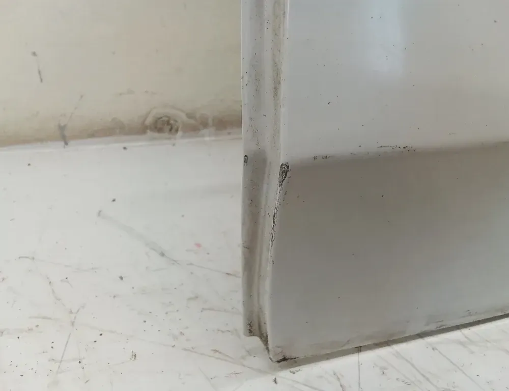 AUDI A4 B8/8K (2011-2016) Porte coulissante côté gauche 8K0839065819 34494021