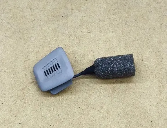 BMW 3 Series F30/F31 (2011-2020) Microphone 9263744 33116037