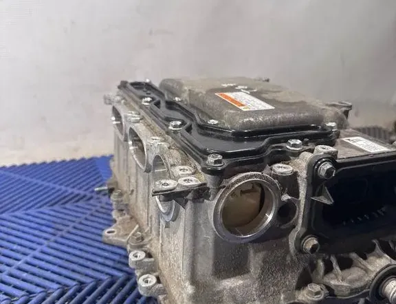 TOYOTA Auris 2 generation (2012-2015) Onduleur G920047190 34740770
