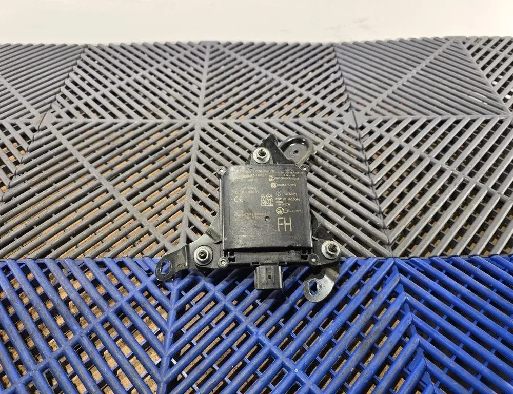 TOYOTA C-HR 1 generation (2016-2023) Module de contrôle des angles morts H20046,88162F4030,20046,10R047527 34770380