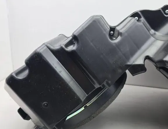 LEXUS RX 3 generation (2009-2015) Caisson de basses 8616048350 34738127