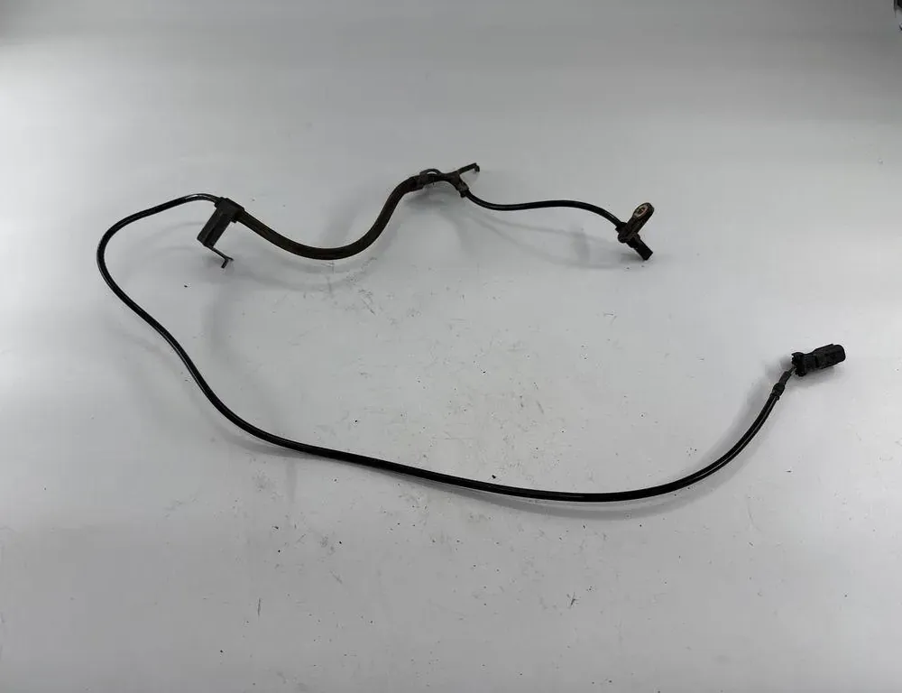 TOYOTA Yaris 3 generation (2010-2019) Capteur ABS Avant Gauche 895430D090 34738914