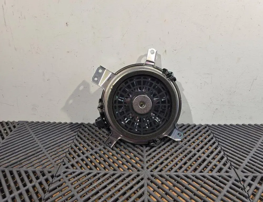 LEXUS NX 1 generation (2014-2021) Caisson de basses 8615078050 34741928