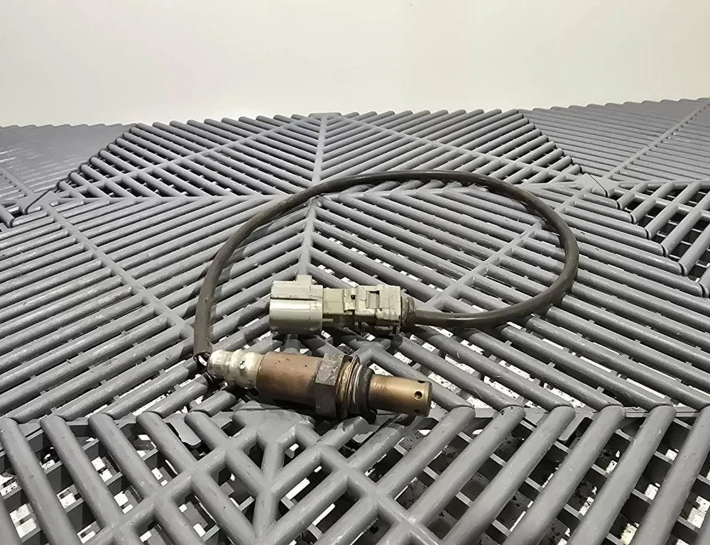 TOYOTA Auris 2 generation (2012-2015) Sonde à oxygène lambda 34741559