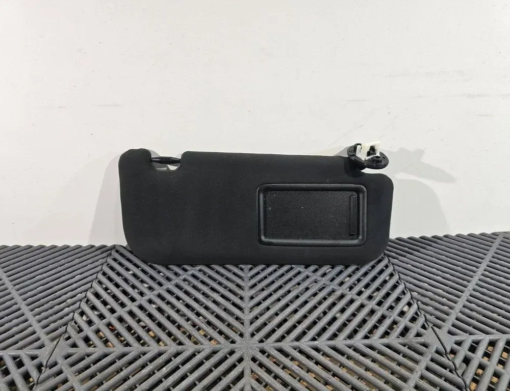 LEXUS IS XE30 (2013-2024) Pare-soleil côté droit 34740992