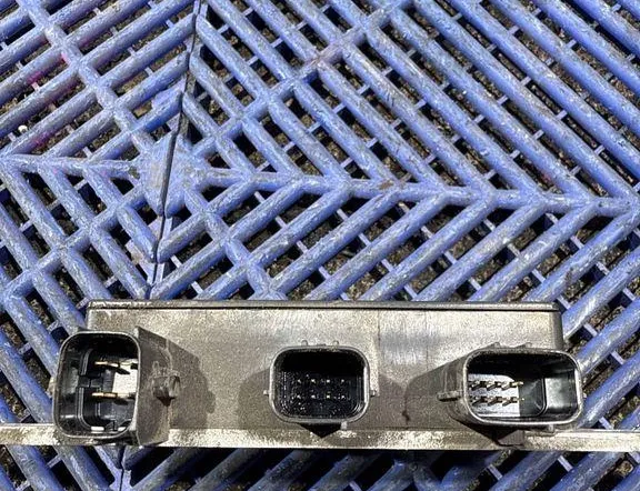 LEXUS IS XE30 (2013-2024) Calculateur d'injecteurs de carburant 1310001671,8987130050 34742306