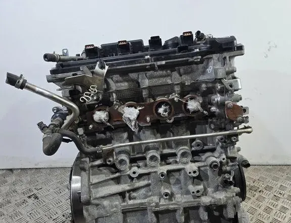 TOYOTA C-HR 1 generation (2016-2023) Moteur 190328K13052,X2ZRW22U,1519328223 34792048