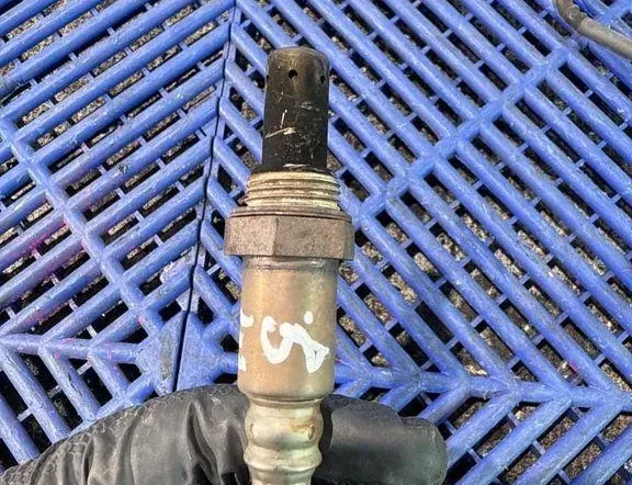 TOYOTA Auris 2 generation (2012-2015) Sonde à oxygène lambda 34741800