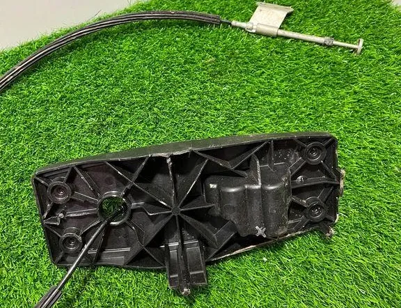 AUDI RS 4 B7 (2005-2008) Mécanisme de changement de vitesse 8w0713052ac 33921785