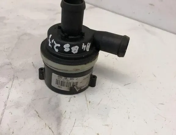 AUDI A4 B8/8K (2011-2016) Moteur à eau de circulation 059121004J,059121012B 32207750
