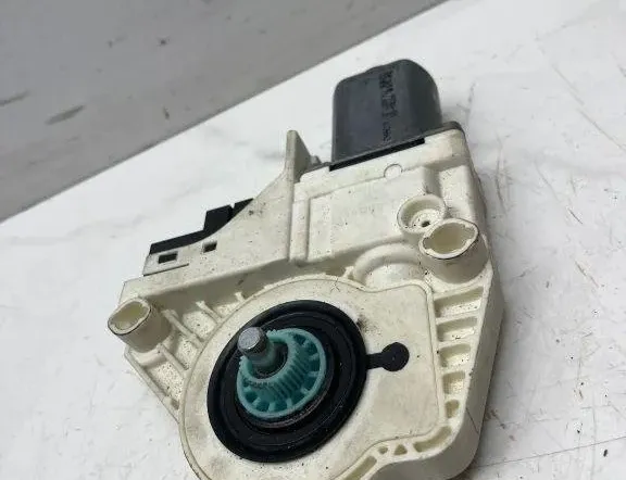 AUDI A6 C8/4K (2018-2024) Moteur de commande de vitre de porte arrière droite 4F09000105,4F0959802A 32210909