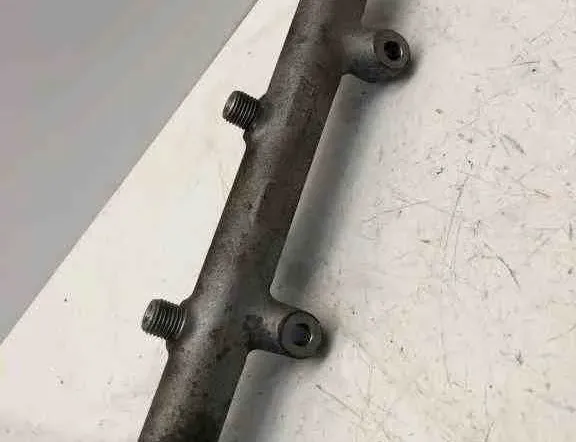 AUDI A5 8T (2007-2016) Rampe de carburant 059130090AH,1J0000017 32605106