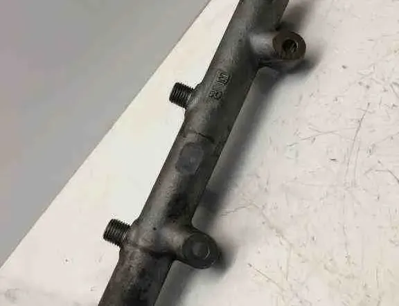 AUDI A5 8T (2007-2016) Rampe de carburant 059130090AH,1J00000140 32605112