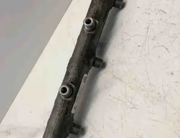 AUDI A5 8T (2007-2016) Rampe de carburant 059130090AH,1J00000140 32605112