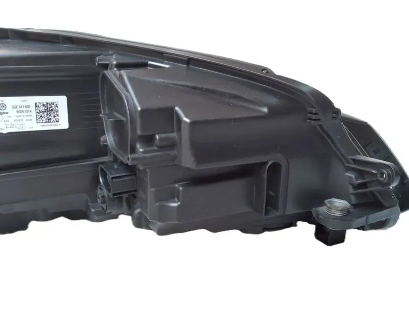 VOLKSWAGEN Golf 7 generation (2012-2024) Phare avant droit 5GE941035 34496125