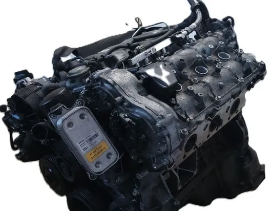 MERCEDES-BENZ C-Class W204/S204/C204 (2004-2015) Moteur nu 272947 34496128