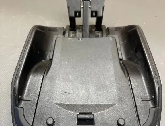 PORSCHE Cayenne 958 (2010-2018) Accoudoir 7P5863206 33142467