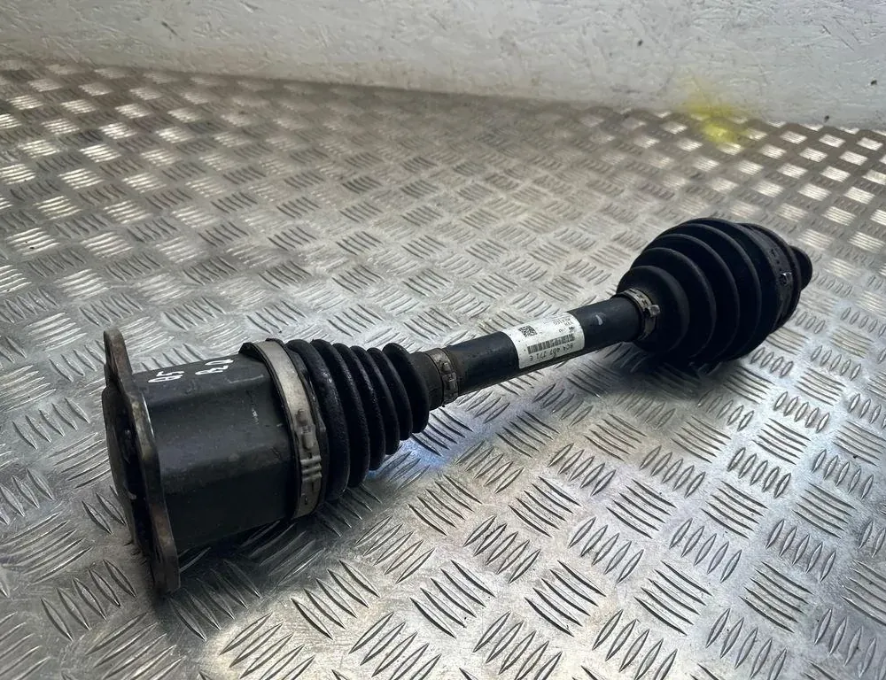 AUDI Q5 8R (2008-2017) Arbre de transmission avant droit 80A407271E 33165978