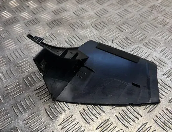 HYUNDAI IONIQ 5 1 generation (2021-2023) Garniture de feu arrière gauche 9242gi 34258960