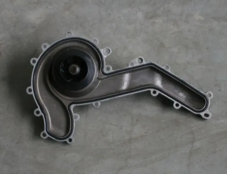 AUDI A7 C7/4G (2010-2020) Pompe à eau 059121008S 33841902