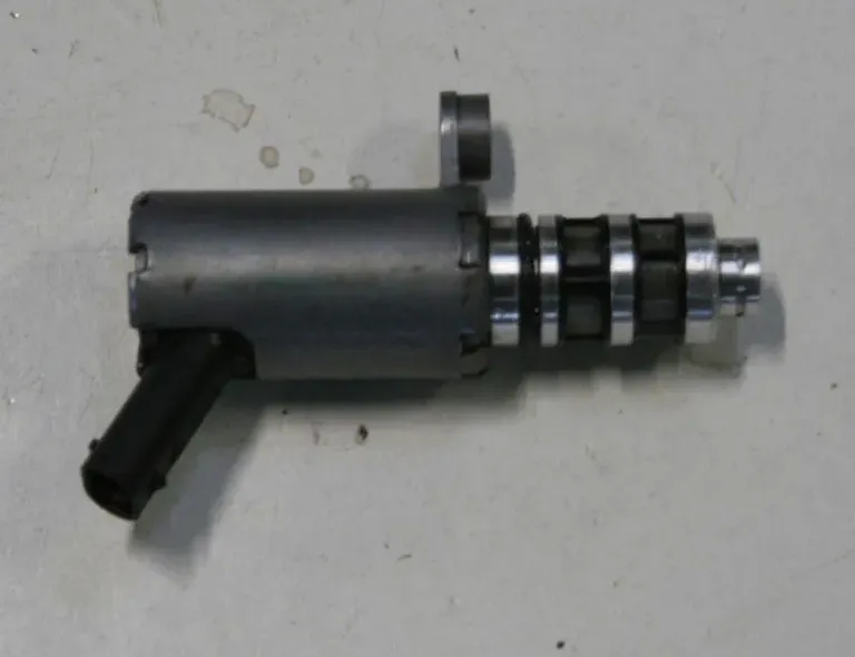 AUDI A7 C7/4G (2010-2020) Électrovanne 059121031S 33842353