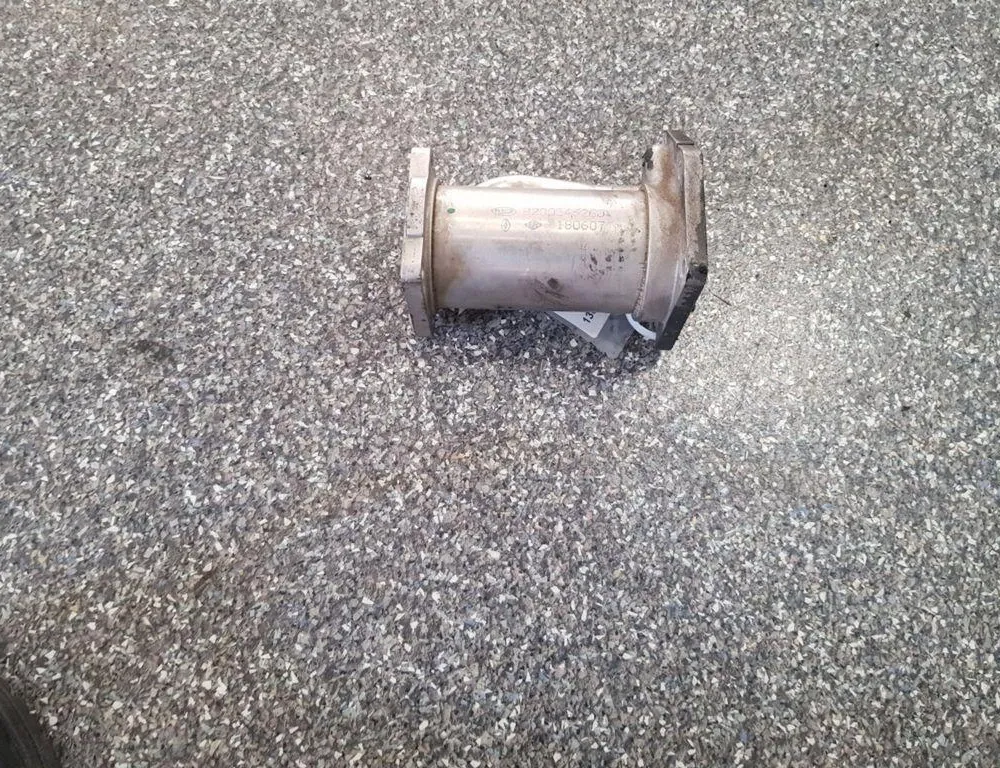RENAULT Megane 2 generation (2002-2012) Refroidisseur EGR 8200545260 33846362