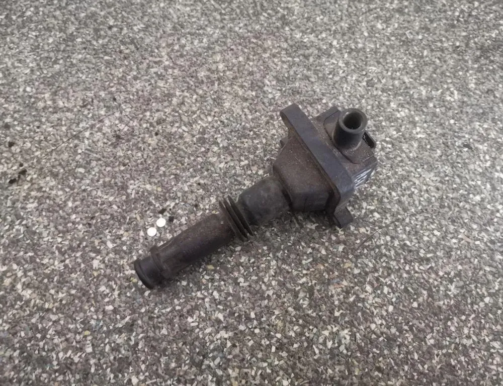 ALFA ROMEO 156 932 (1997-2007) Bobine d'allumage haute tension 0356100107 33850845