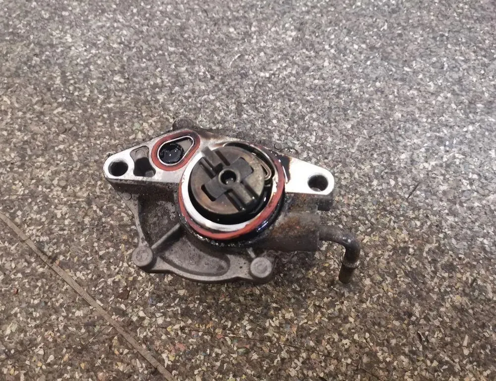 FORD Fusion 1 generation (2002-2012) Pompe à vide 72814402 33854639