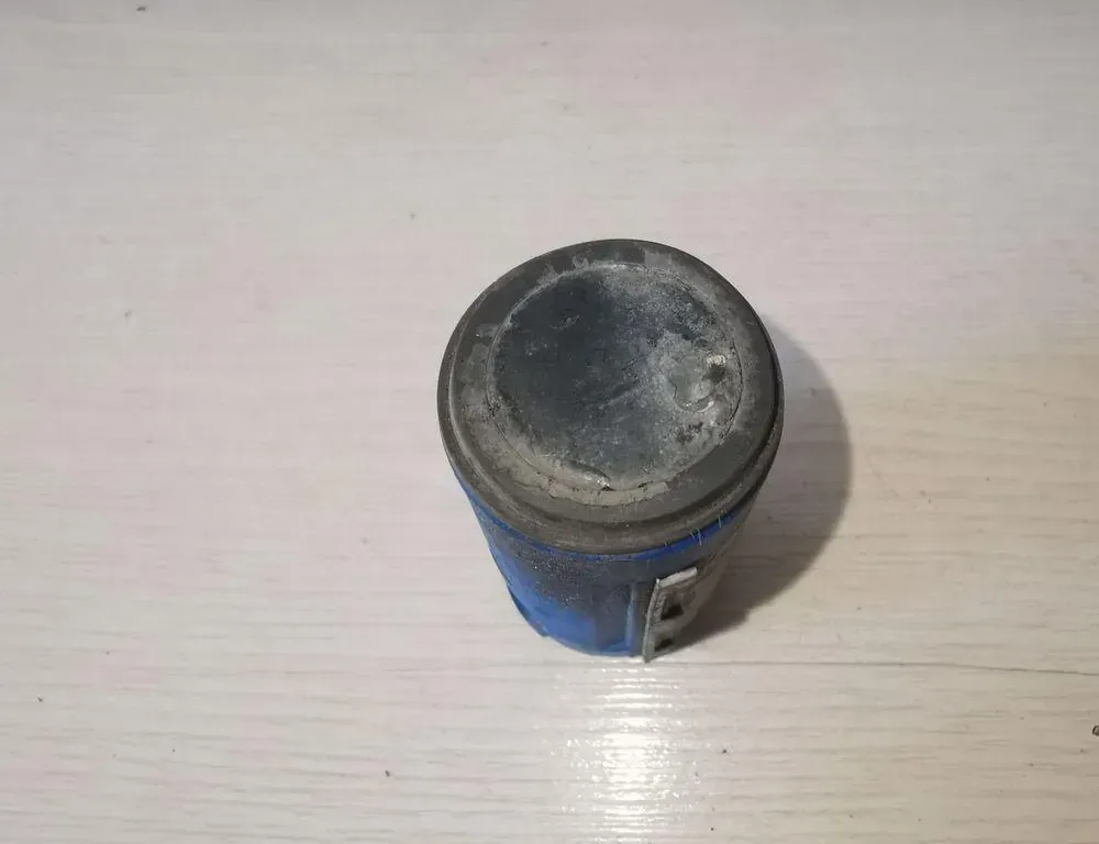 MERCEDES-BENZ S-Class W220 (1998-2005) Capteur d'accélération 0015425918 33857419