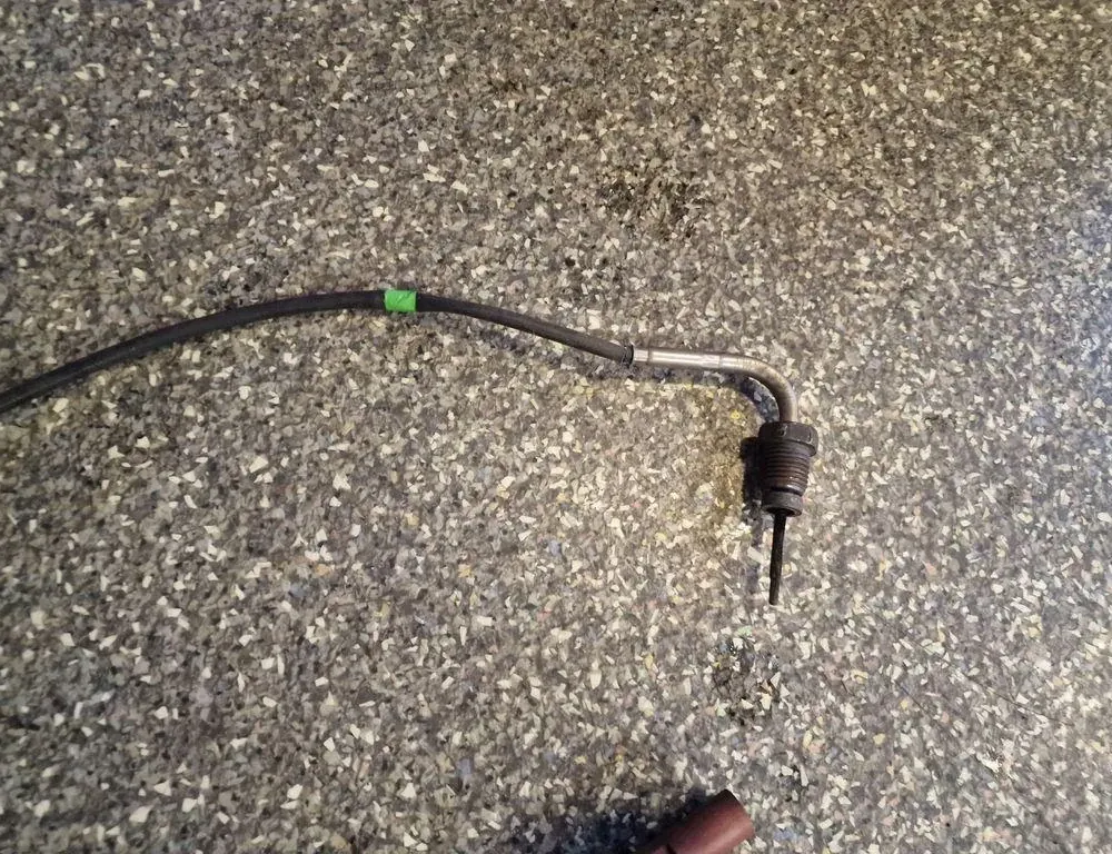 VOLKSWAGEN Tiguan 1 generation (2007-2017) Sonde à oxygène lambda 03l906088cl 33865882
