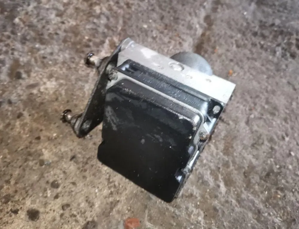 MERCEDES-BENZ Sprinter 2 generation (906) (2006-2018) Pompe ABS 0265951108 33867540
