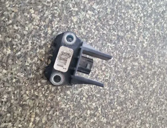 TOYOTA Yaris 2 generation (2005-2012) Capteur d'impact latéral gauche 891730D020 33869931