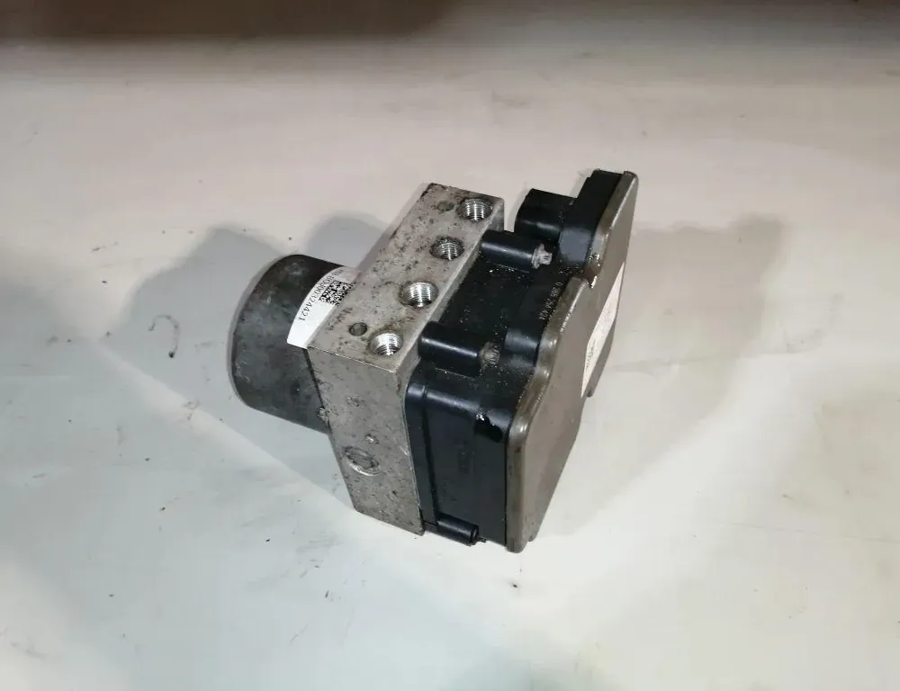 AUDI A6 C6/4F (2004-2011) Pompe ABS 4G0907379S 33877136