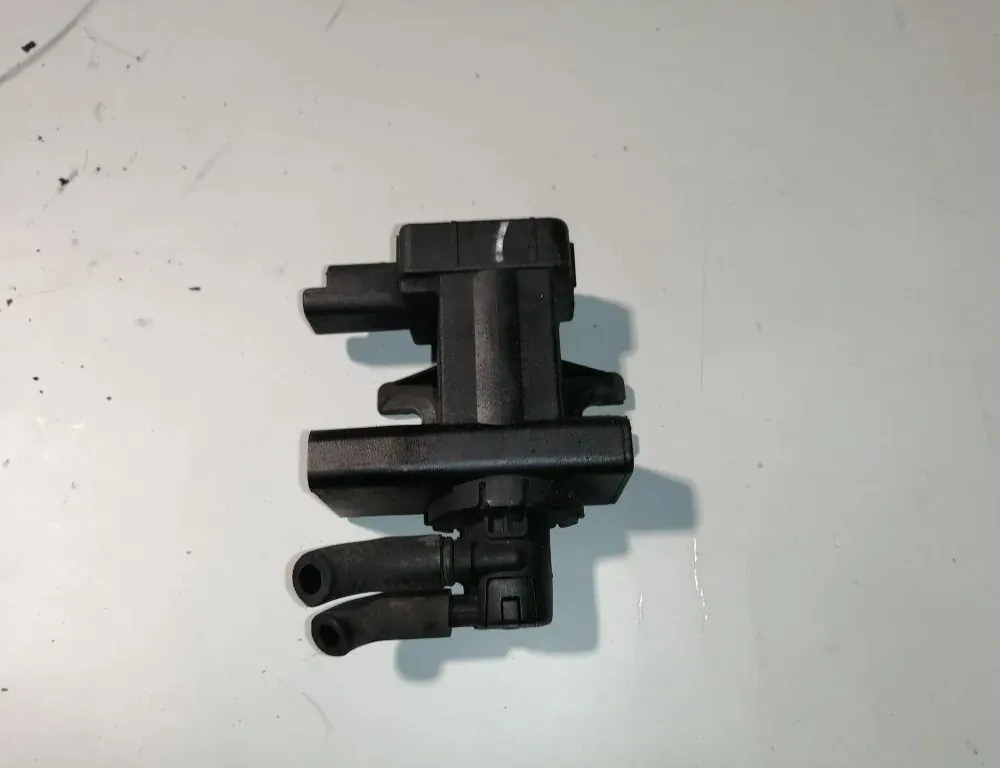CITROËN C5 2 generation (2008-2017) Électrovanne 9660693180 33877261