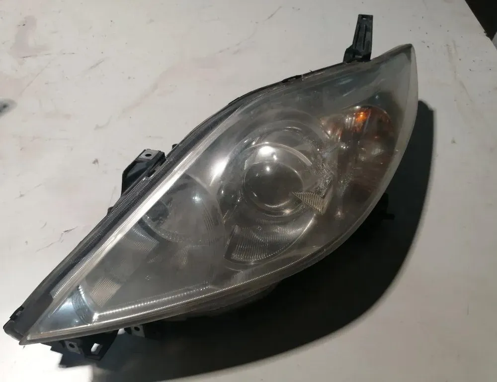 MAZDA MPV LW (1999-2006) Phare avant gauche 33877581